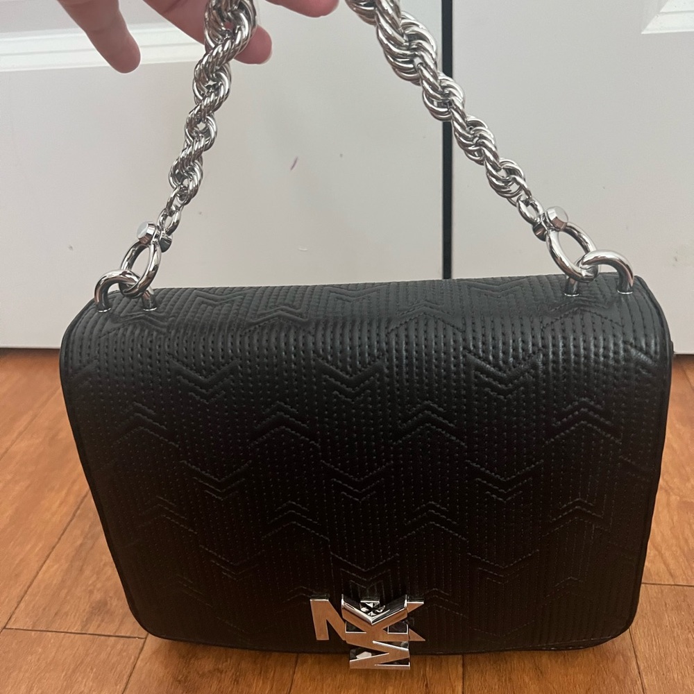 Michael kors purse , small hand purse  brand new